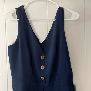 Chelsea Pantsuit Size 12